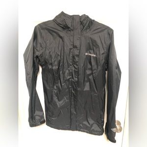COLUMBIA WIND BREAKER JACKET